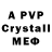 Alfa_PVP VHQ avakabiki